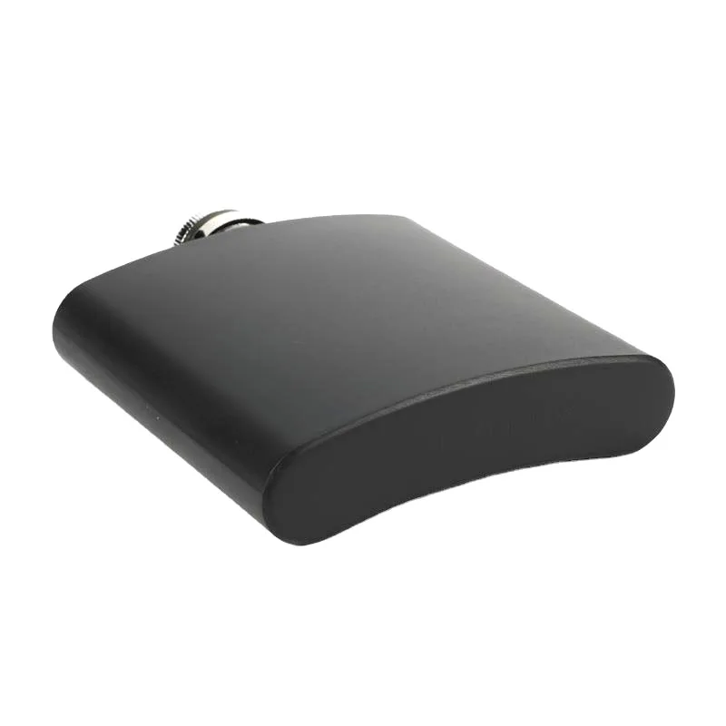 Портативный карманный флакон для напитков бутылка 9 унций 304 виски водки вина