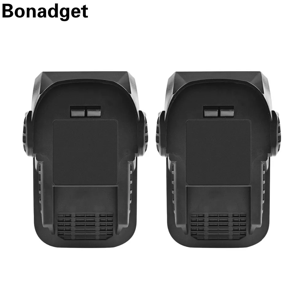 Bonadget 18V 6.0Ah Li-Ion R840087 для указывающего нам R840083 R840084 R840086 AC840087 AC840083 AC840084