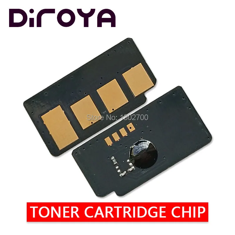 

106R01485 Toner Cartridge Chip for fuji Xerox WorkCentre 3210 3220 wc3210 wc3220 Laser printer Powder refill counter reset Chips