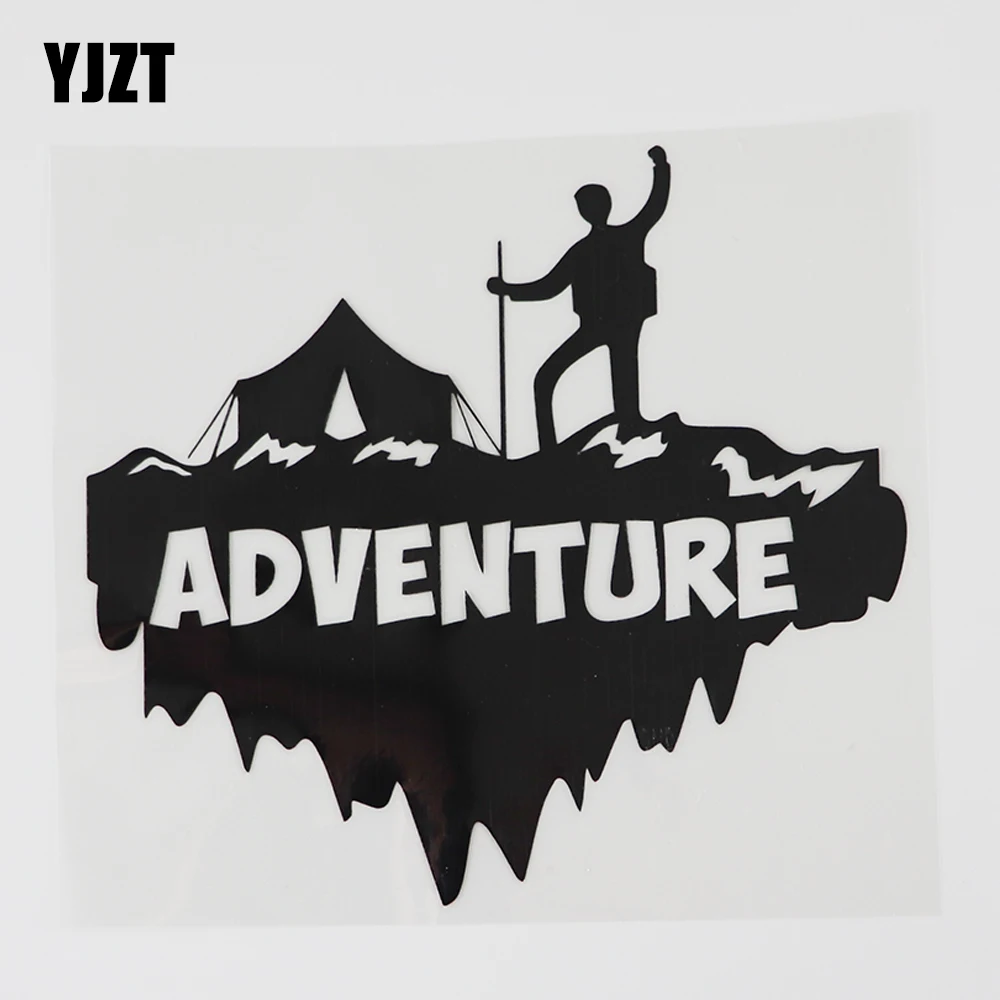 

Автомобильная виниловая наклейка, 15,3 см х 14,3 см, 8A-1015