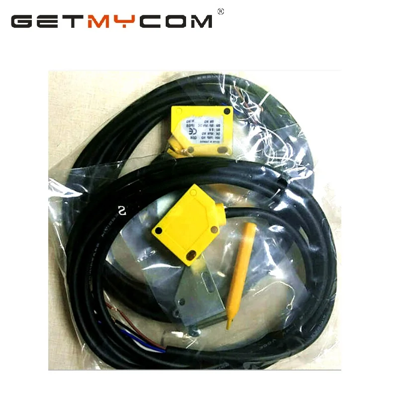 

baks br-10n Original new for baks Getmycom photoelectric switch