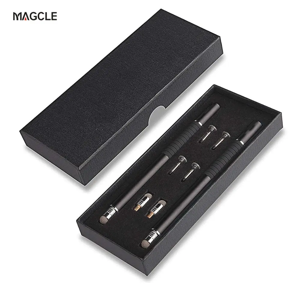 2 шт./компл. Многофункциональный тонкий наконечник с круглым тонким наконечником