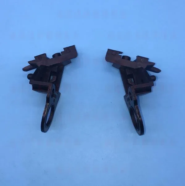 CAPQX для Mazda 323 family protege BJ 1998-2001 передний бампер головной светильник кронштейн фары