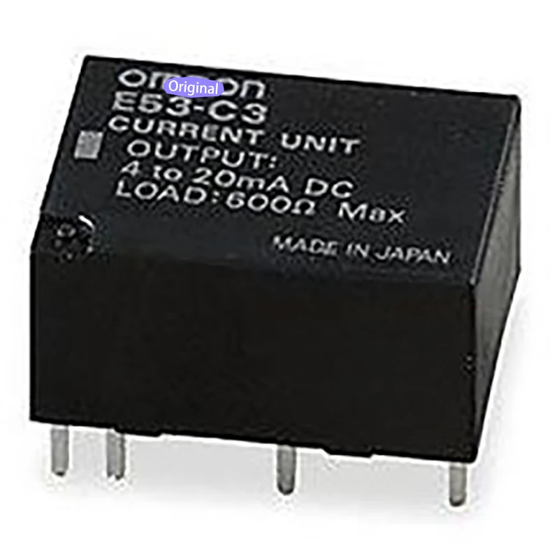 

Original E53-C3 C Q R Spot Photo, 1-Year Warranty