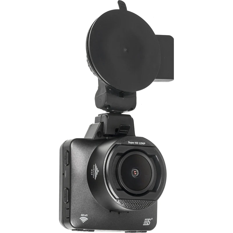 Видеорегистратор SILVERSTONE F1 HYBRID mini pro черный|Видеорегистраторы| |