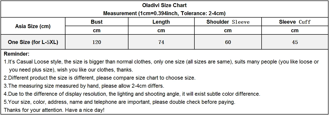 

Oladivi Plus Size Women Autumn Casual Loose Fashion Print Hoodies Pullover Ladies Leisure Sweatshirt Top Tee Shirt Tunic 5XL 4XL