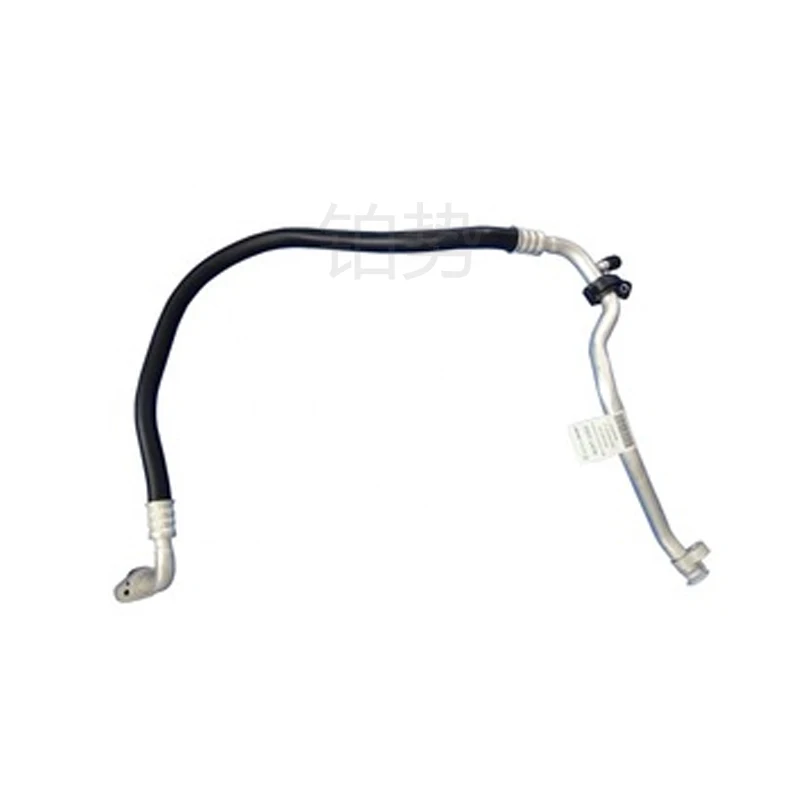 

Автомобильный всасывающий трубчатый испаритель-компрессор 2012-b mwF20 116i F30 316i F21 труба-кондиционер, труба низкого давления