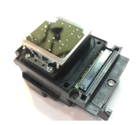

F192040 UV TX800 Printhead print head for Locor For skycolor For PuJie UV Photo machine