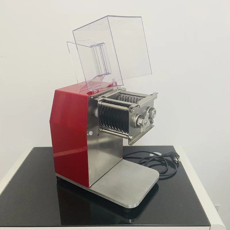 Новое поступление коммерческая машина для резки настольная электрическая мяса