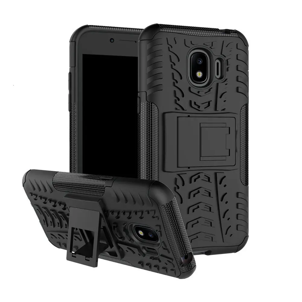 Сверхпрочный защитный чехол подставка для samsung Galaxy S9/S9 Plus S9plus S9 + G960F G960 SM G965F