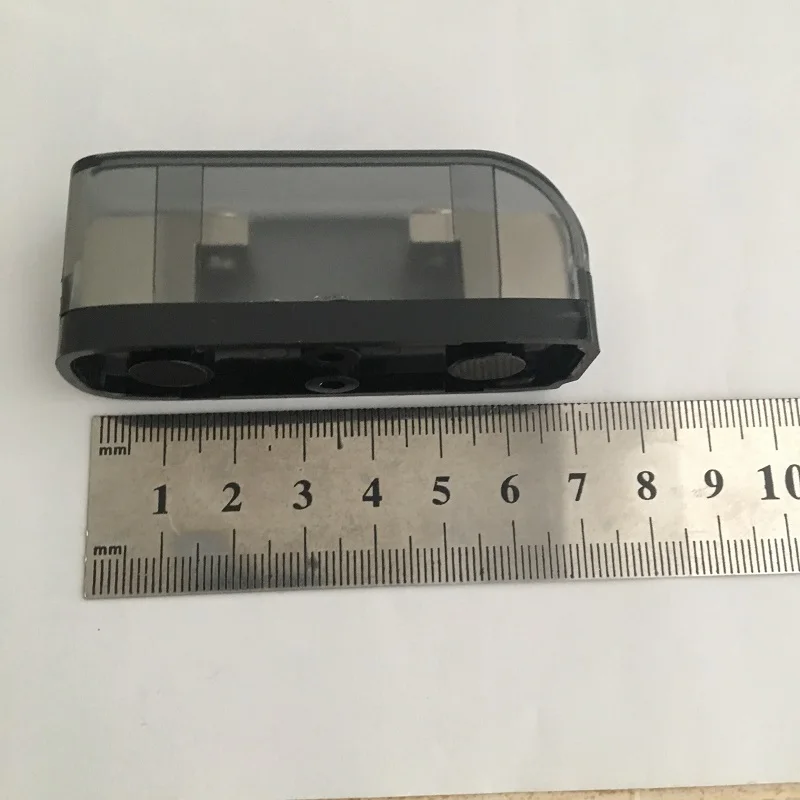 Автомобильный держатель плавкого предохранителя постоянный ток 20A-100A 12 В