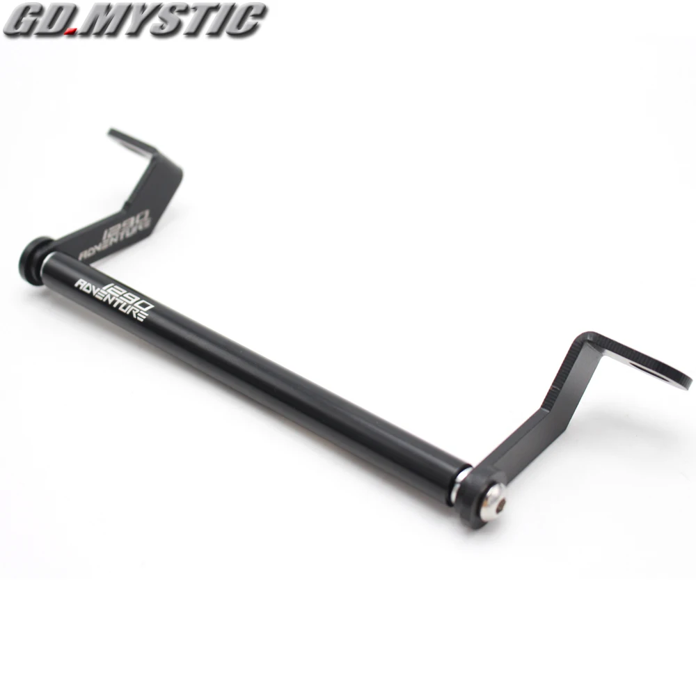 

Motorcycle GPS Smart Phone Navigation Mount Mounting Bracket Adapter Holder Brand New For KTM 1290 Super Adventure S R 2017 2018