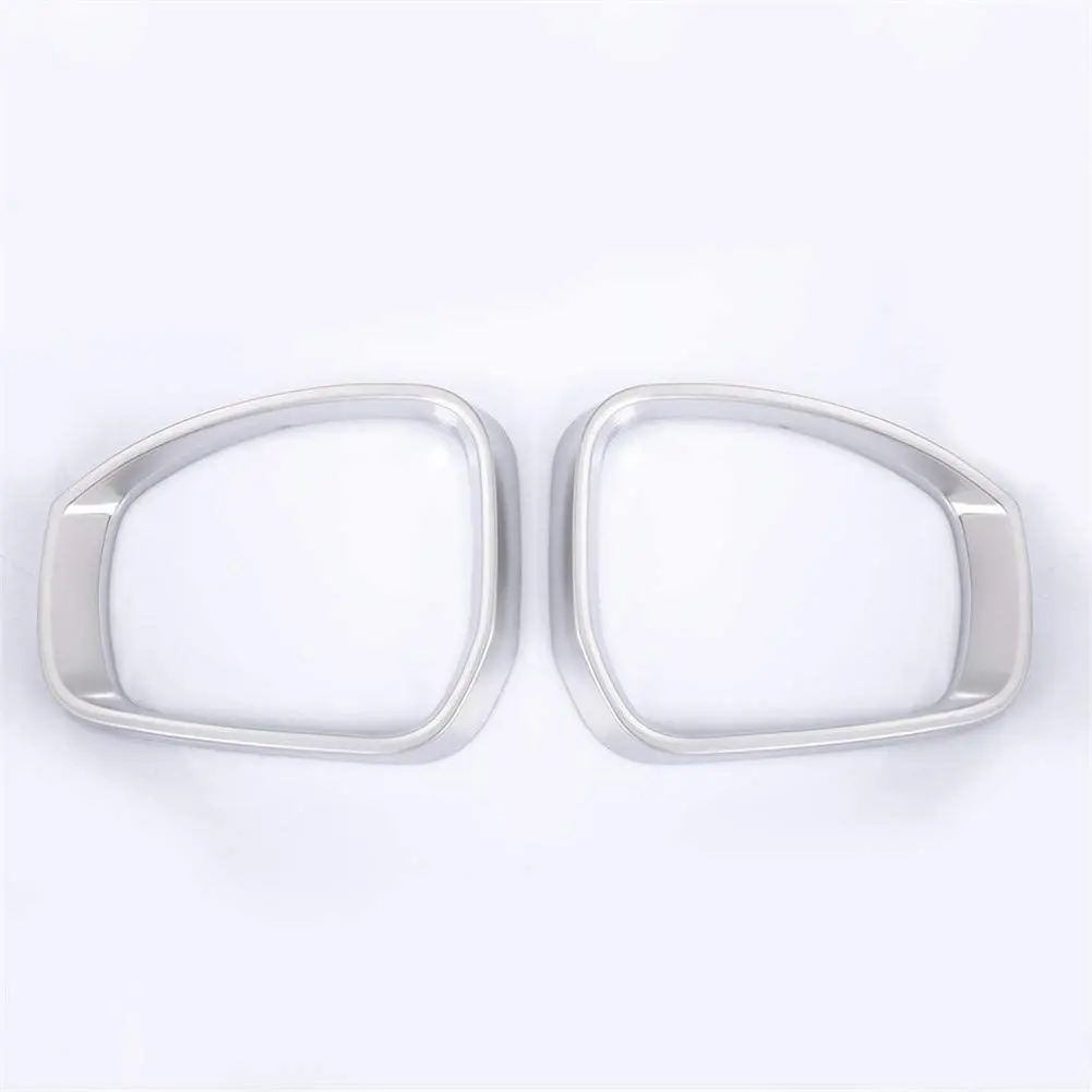 Чехол для зеркала заднего вида Land Rover Discovery 4 2014 2016 5 2017 2019 Sport Vogue 2019|Зеркала и