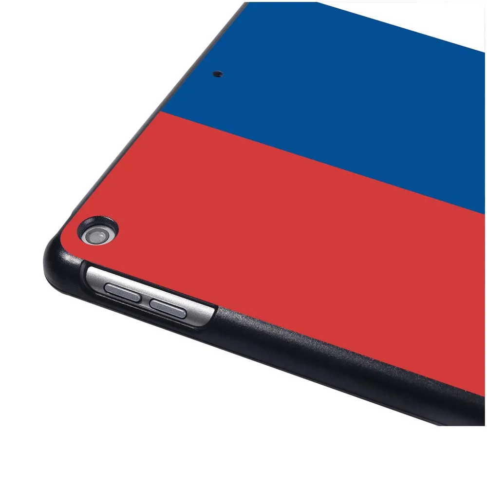 Национальный флаг серии чехол для Apple IPad 8 2020 10 2 дюймов Многоцветный