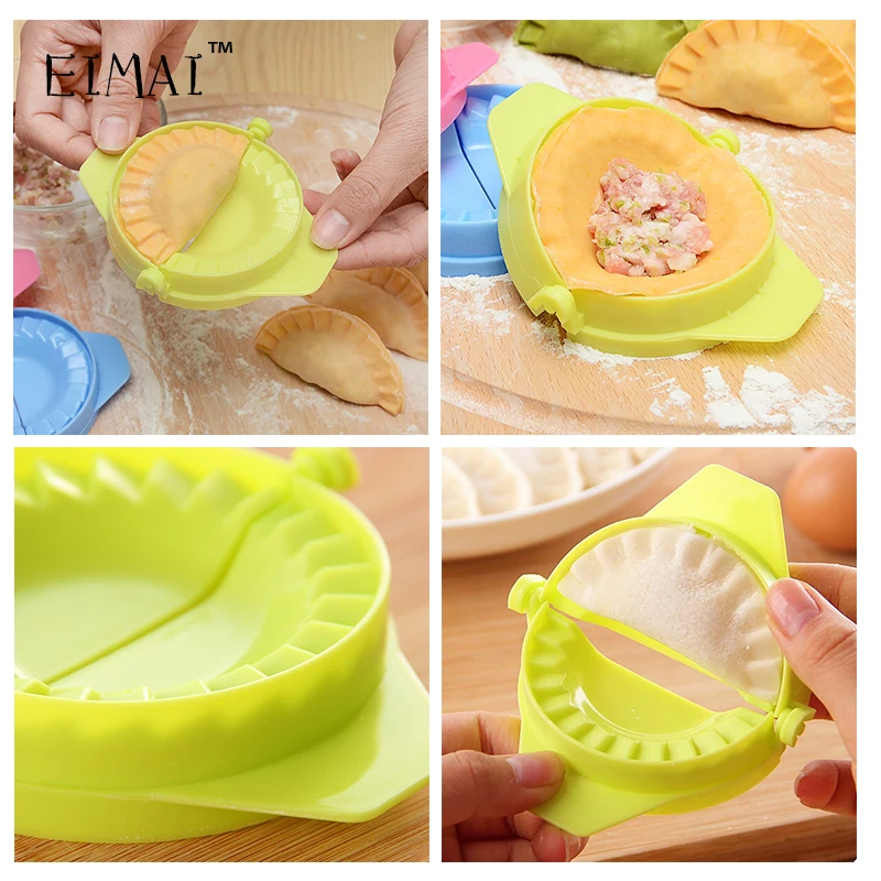 Инструменты китайской вкусной еды форма для пельменей экологически чистый