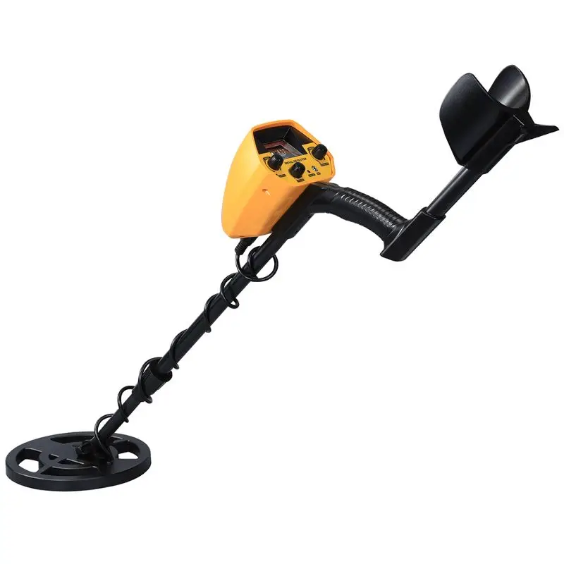 

GTX5030 Underground Metal Detector Jewelry Treasure Gold Finder Detecting Tool
