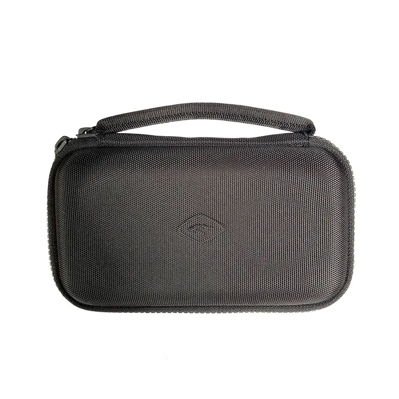 Жесткий защитный чехол коробка для хранения наушников Iriver SR25 Astell Kern AK70 MKII 1 2 Gen