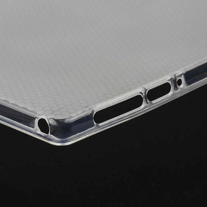 

For Teclast M20 M30 T20 T10 X10 A10S 10.1" Tablet TPU Silicon Case Anti-Fall Shockproof Case Cover M30 Soft Rubber Shell