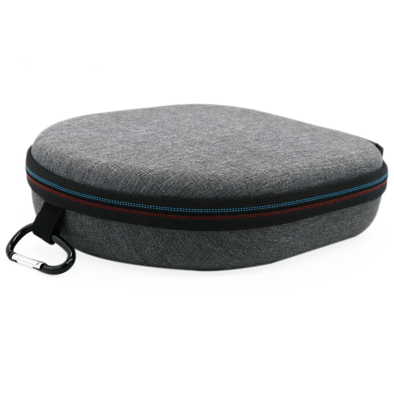 Портативный чехол для наушников RISE F3 наушники Parrot Zik And Beoplay H6 Беспроводная