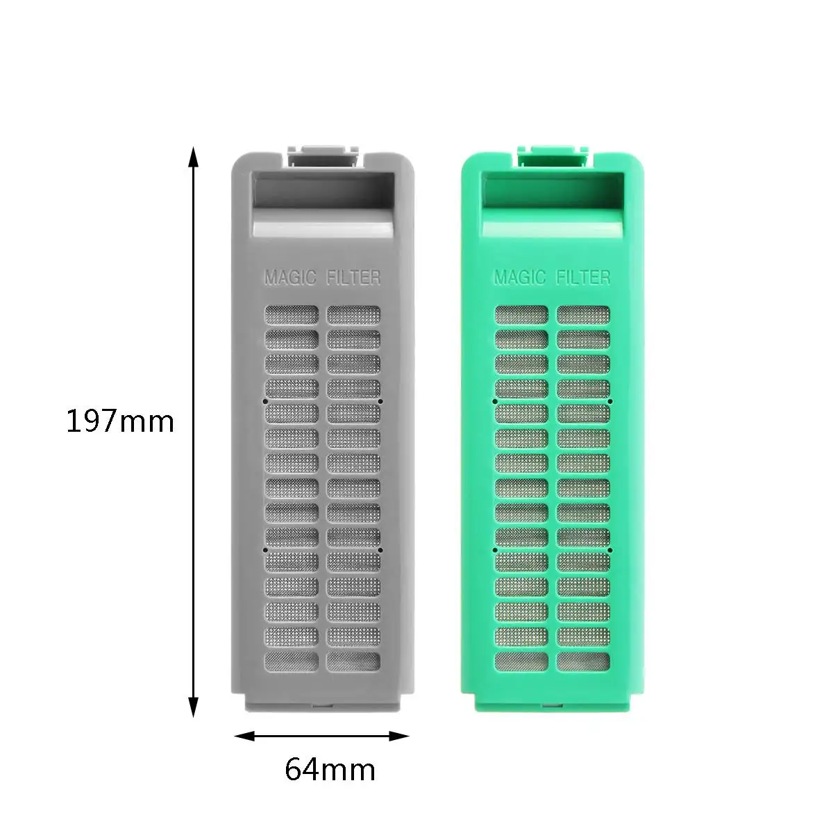 

New Washing Machine Magic Lint Filter For SAMSUNG SW50ASP SW51ASP SW52ASP SW55USPIW Laundry Product Filter Screen