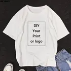 Футболка мужская оверсайз с коротким рукавом и графическим логотипом