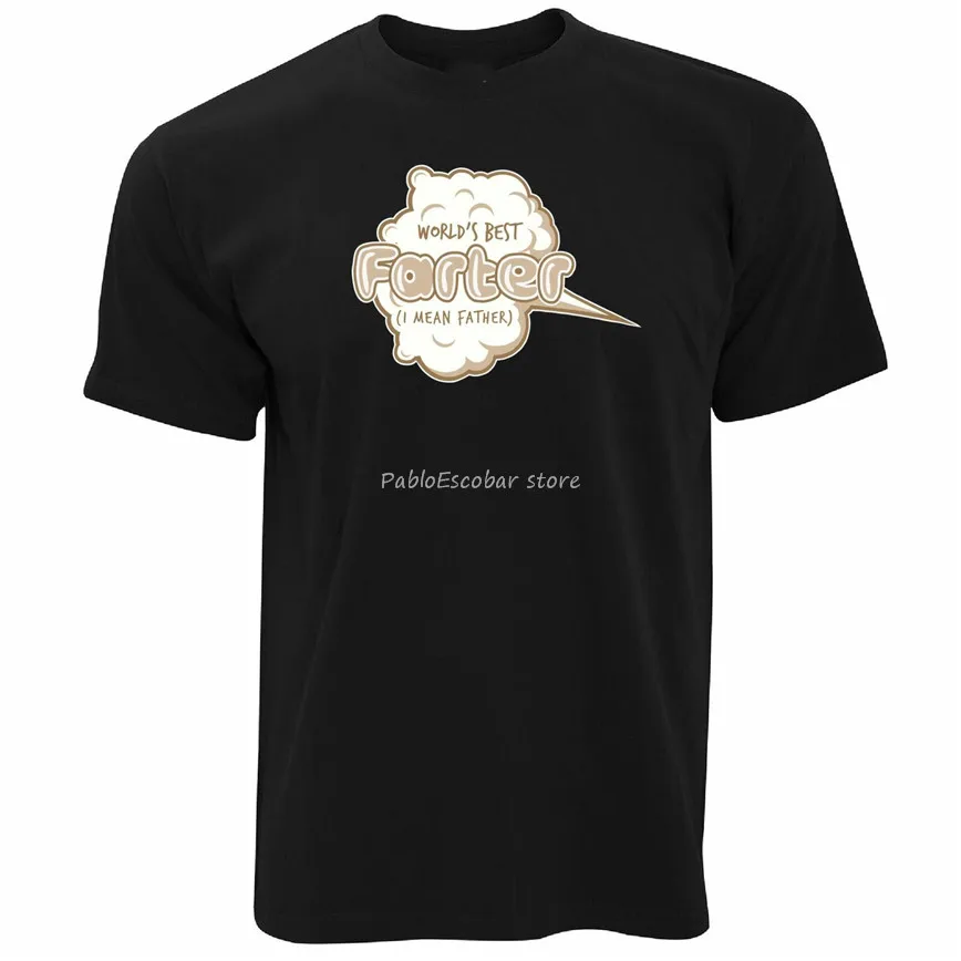 

Футболка с надписью «шутка на день Father'S Day»