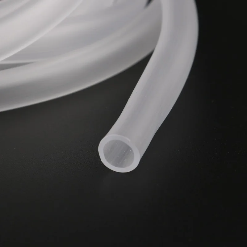 5 м 10 4*6 мм аквариум для рыб Пруд воздушный пузырьковый камень аквариумный насос