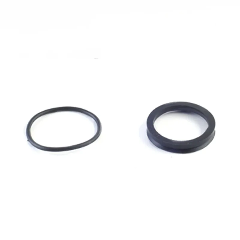 Выходные детали AutoTurbo Turbo глушитель удаляемая труба для двигателя audi Golf Mk7 Polo Audi VW