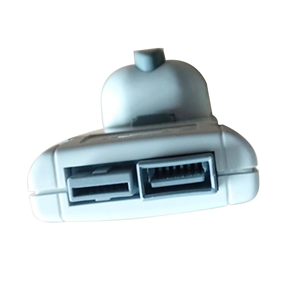 Высококачественная Вибрация для Sega Dreamcast DC Controller Rumble Jump Pack | Электроника