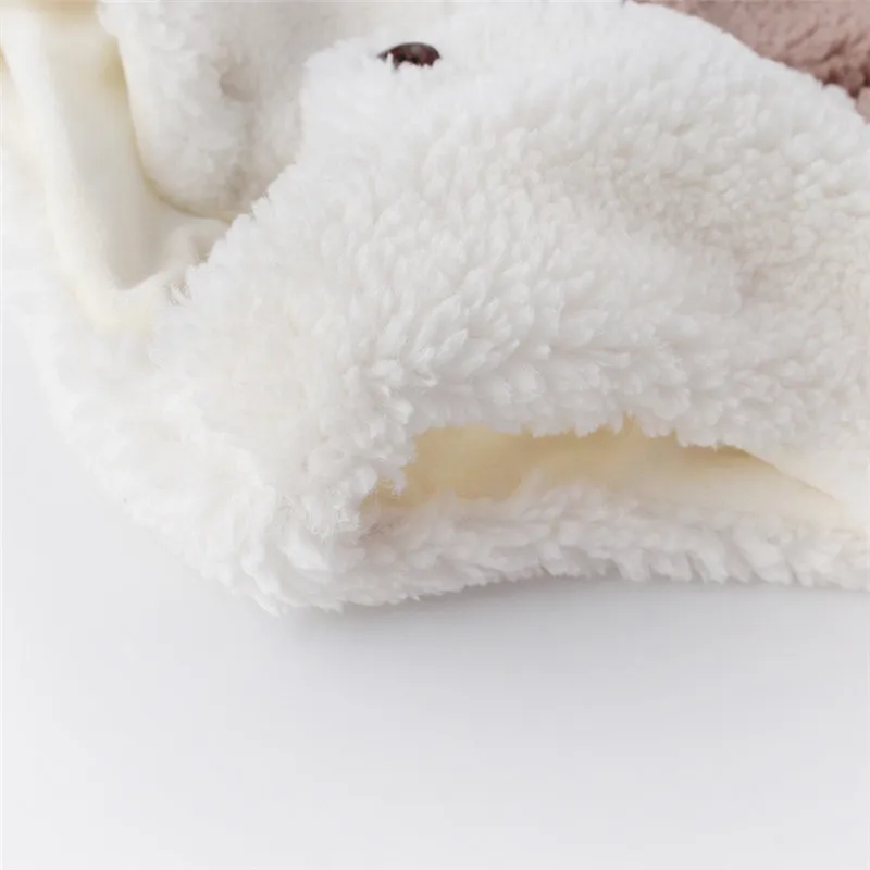 Новинка модное пальто для маленьких мальчиков и девочек комплект с жилетом