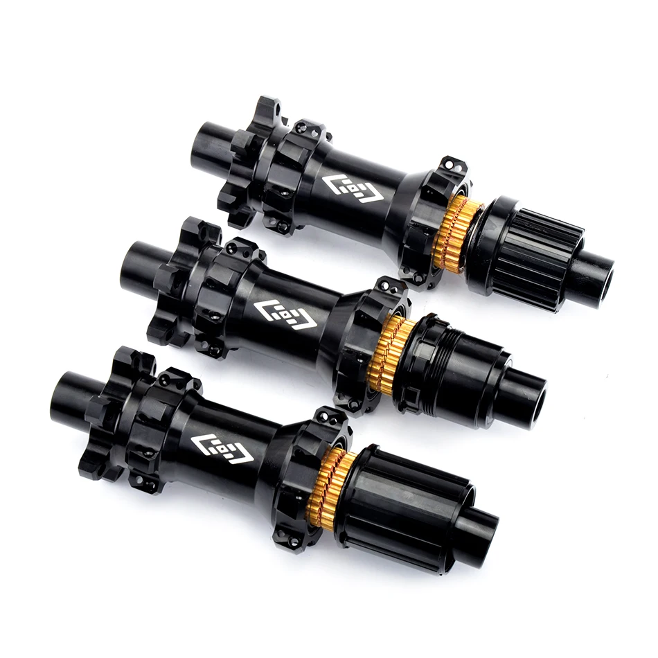 Горная велосипедная прямая втулка ультралегкий 28 отверстий 60T трещотка HG XD Micro