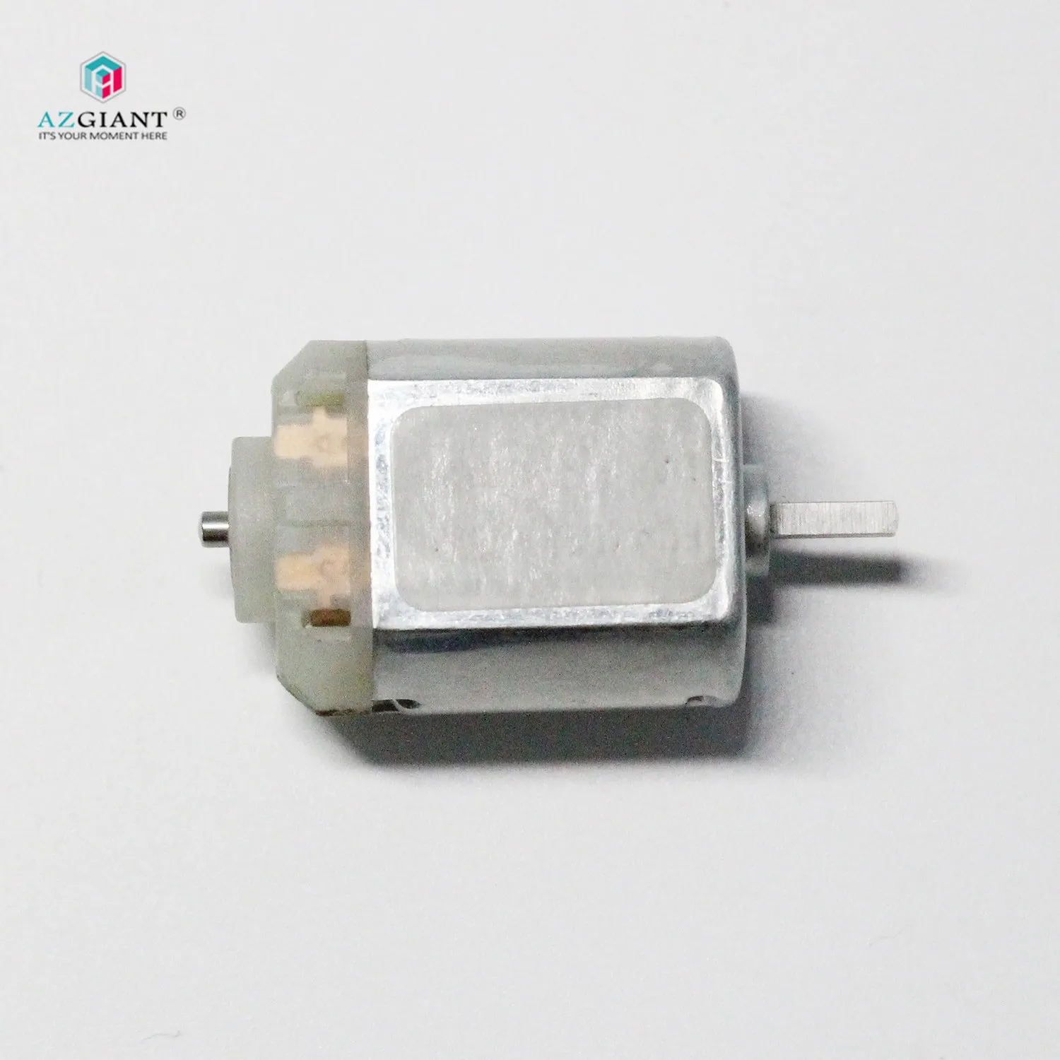 

7mm D Shaft Cut FC140 Car Door Motor Flat Shaft Rear View Mirror Folding Motor, Steering Angle Stopper Motor for Toyota Honda