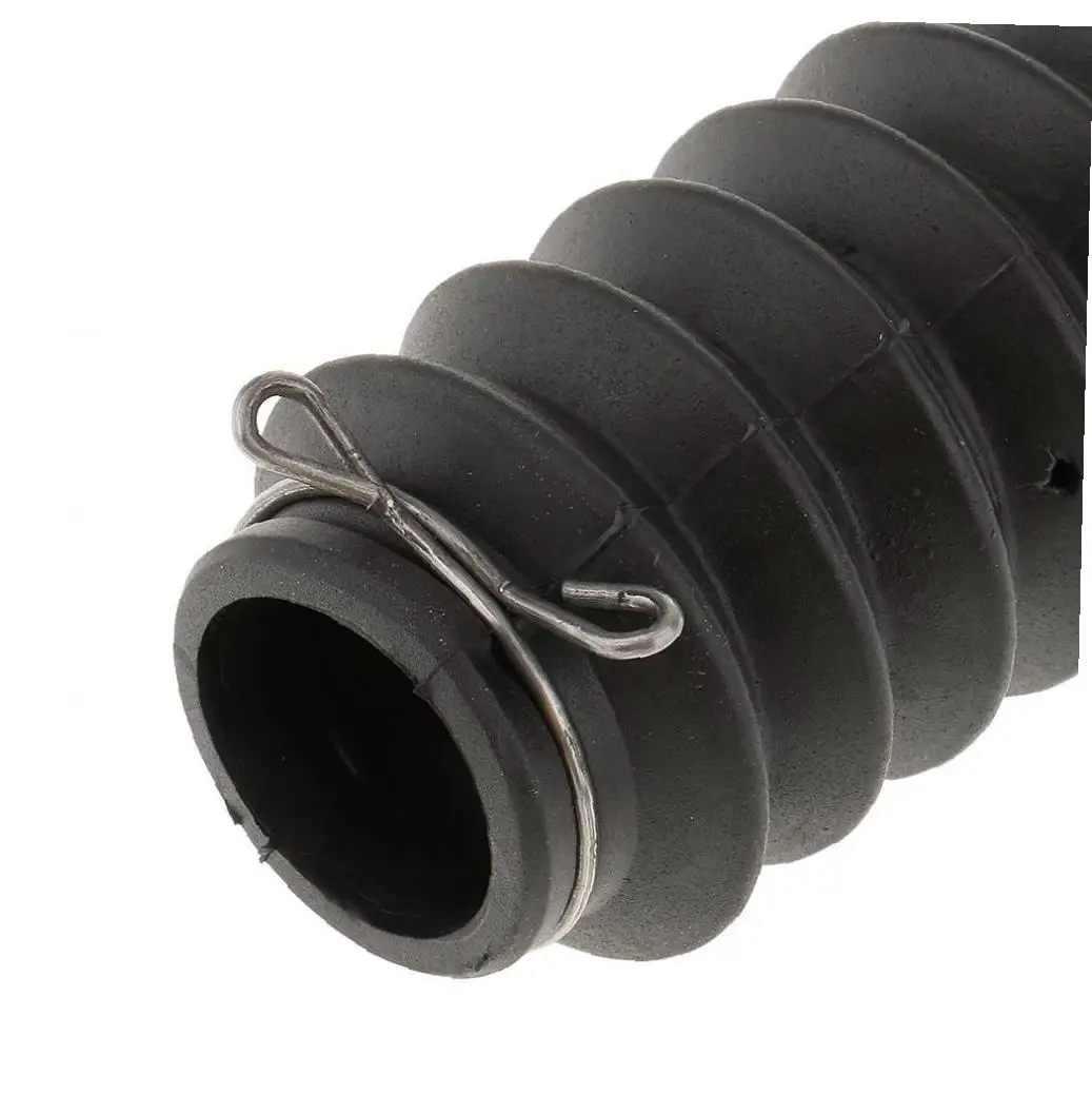 Передняя вилка для мотоцикла резиновая передняя сапоги пылезащитная крышка