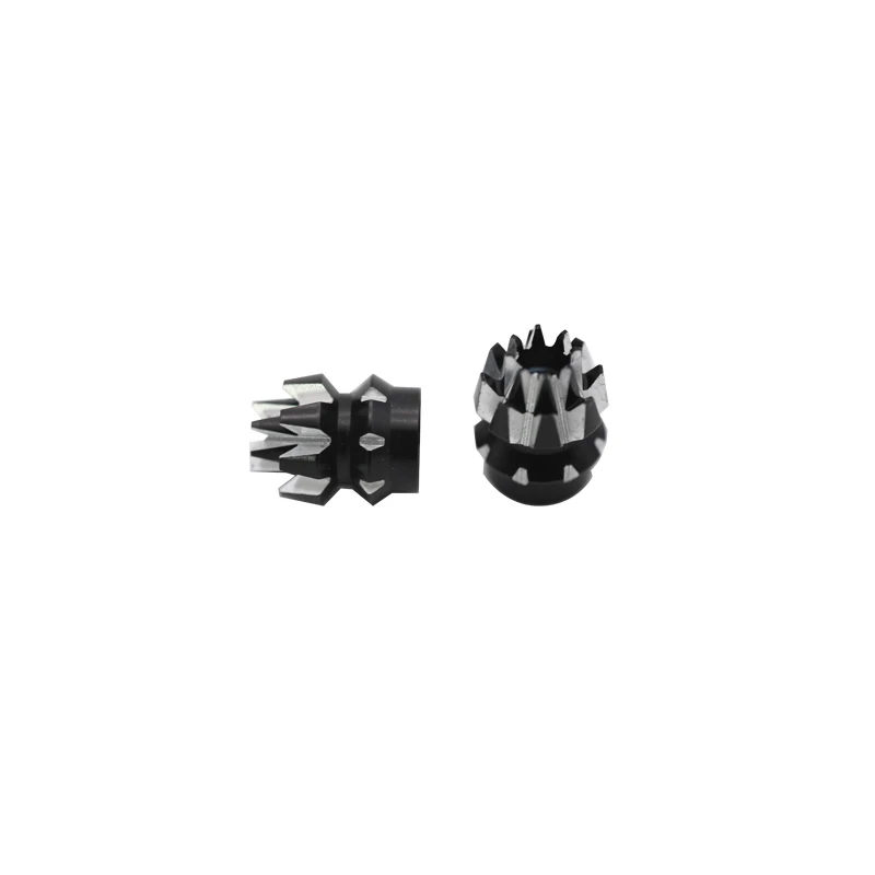 Перемычка RC передатчик Gimbals Stick Ends 1 пара T16 T12 T8SG Series обновленный контроль Rocker Set |