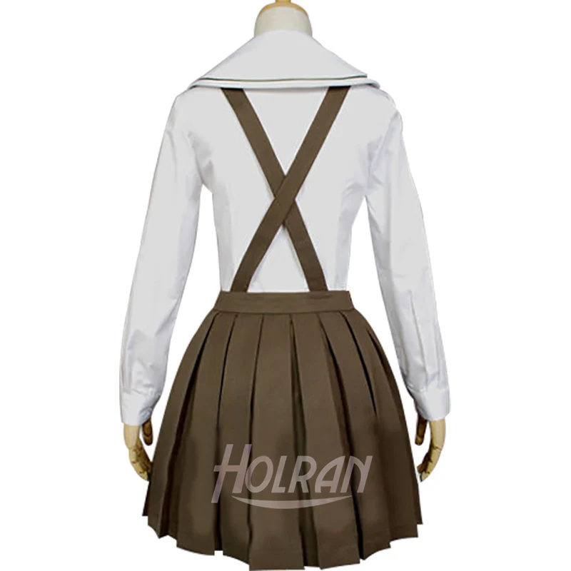 Костюм для косплея Fujisaki из данганронпа чихиро|cosplay costume|chihiro fujisaki cosplaychihiro costume |