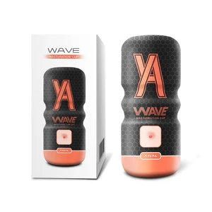Sex Toy Real Negative Mold Male Male Masturbation Device for Adult Sex Couples Health Products Juguetes Sexuales Pussy Vagina 10 item image
