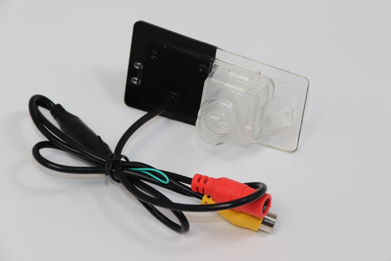 180-градусная автомобильная камера заднего вида AHD 1920x1080P для Hyundai Elantra Avante AD MD UD 2011