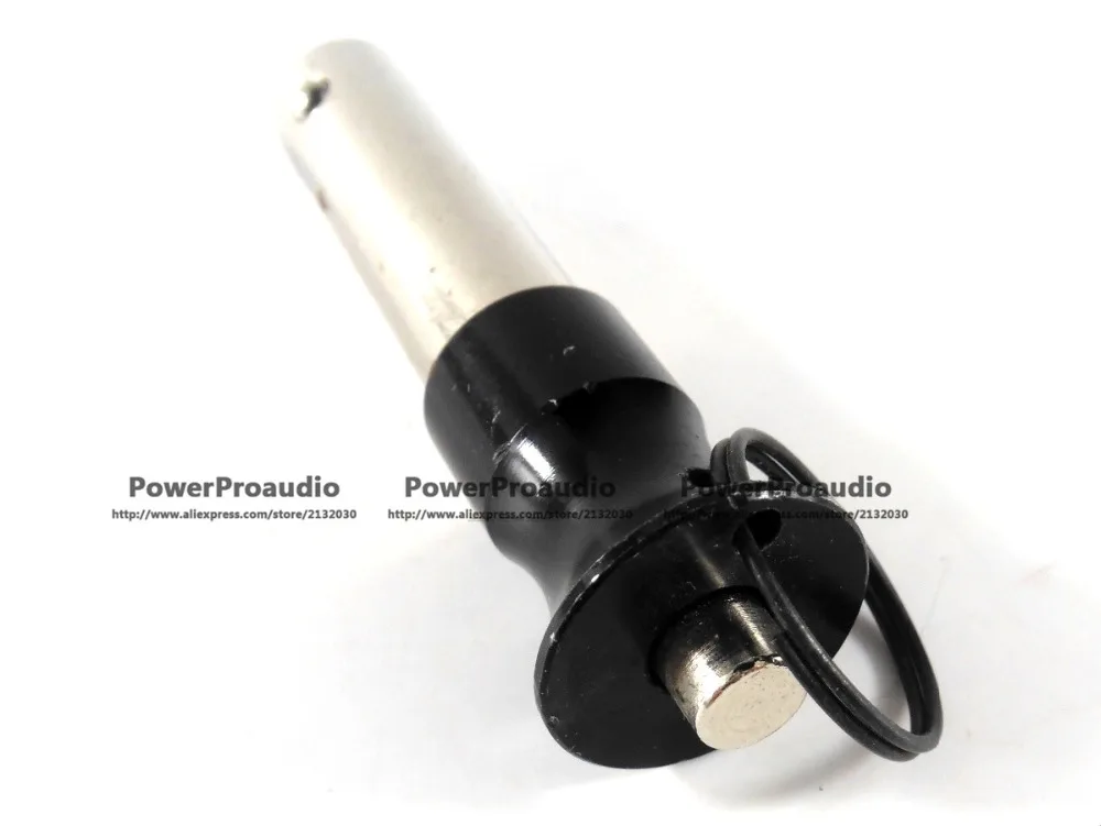 Бесплатная доставка 12 шт./лот контакт для динамиков 12x29 мм линейных в