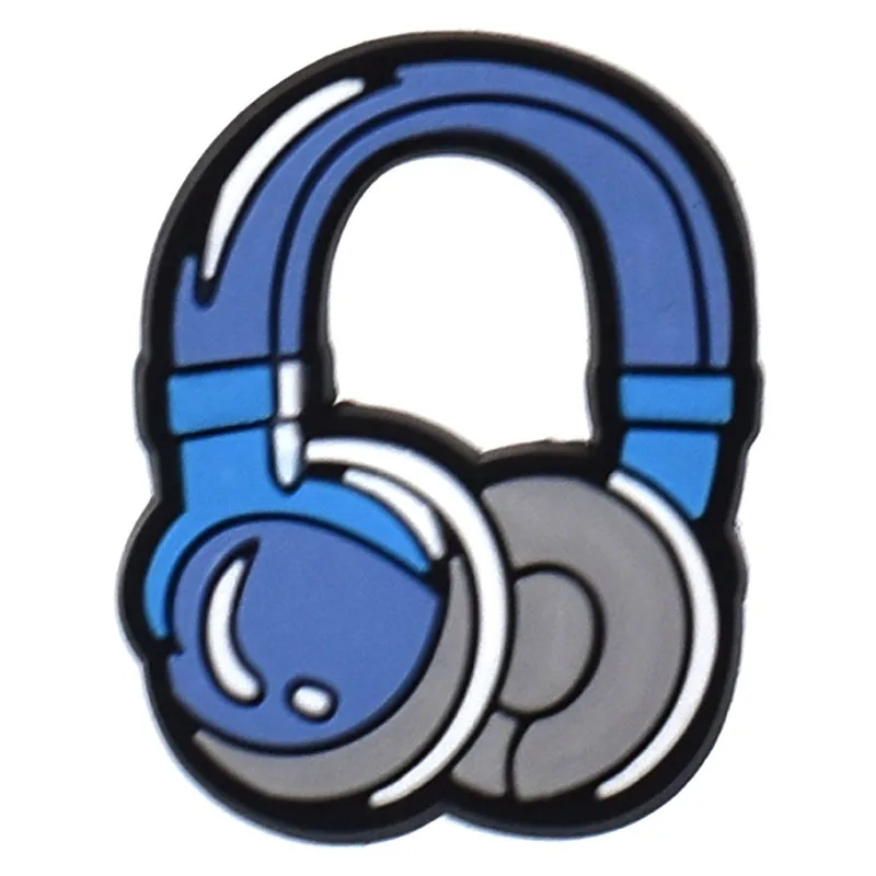 1 шт. декоративная пряжка для обуви из ПВХ | Обувь