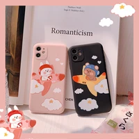 all lenses include apple 12pro case 8plus soft iphone 11 lovely couple xsmax