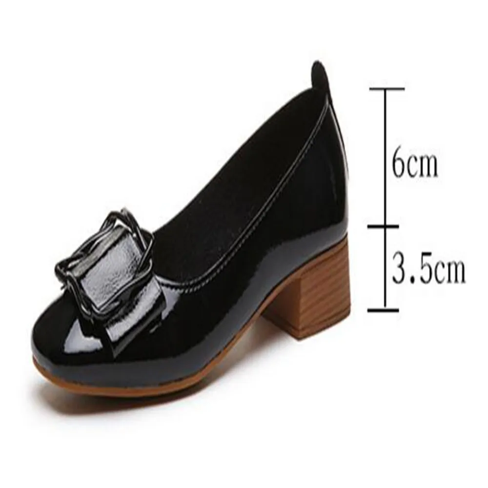 Женские модельные туфли сезон весна-осень женские туфли-оксфорды с острым носком