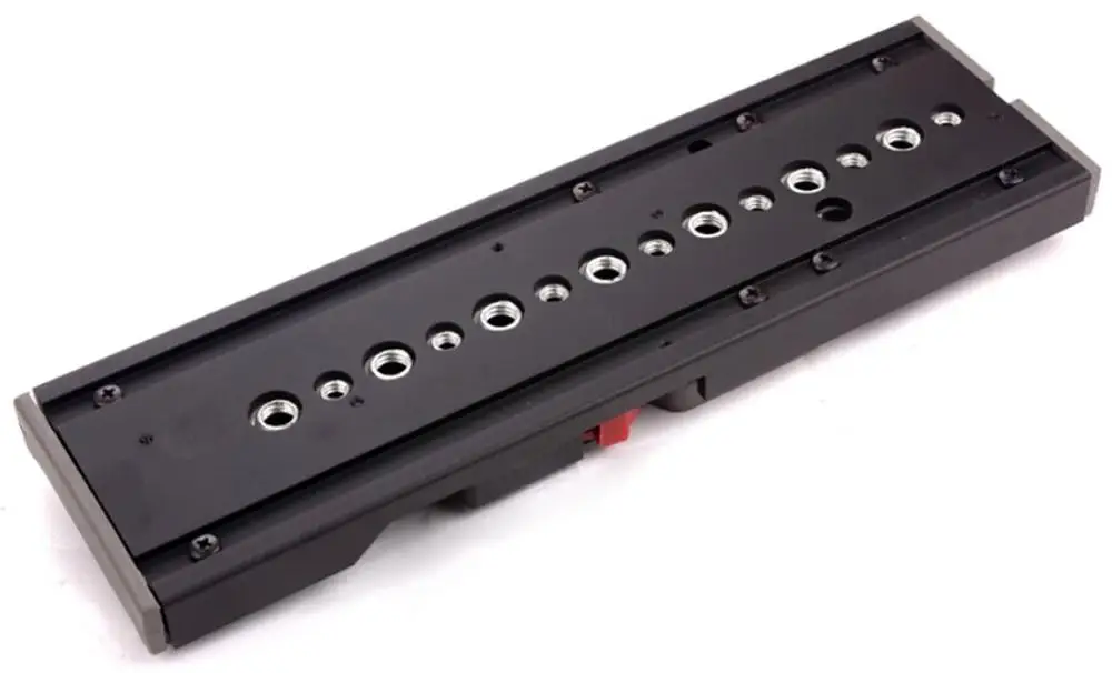 SOONWELL VCT-U14 V-Lock быстроразъемный адаптер для штатива Sony HDCAM DVCAM XDCAM | Электроника