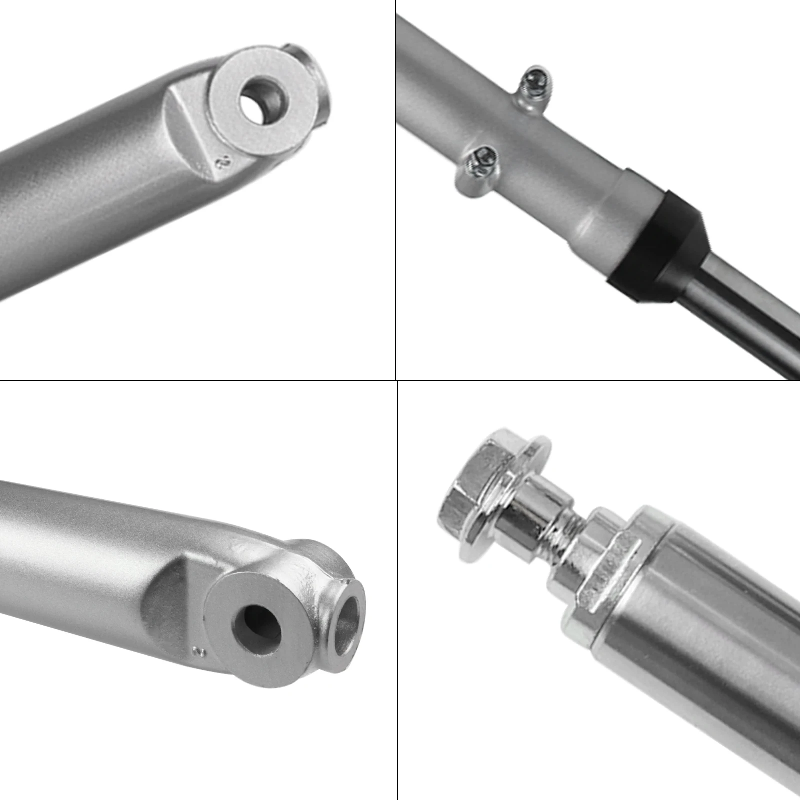 27&quot Front Fork Shocks Absorber For Honda CG125 CT90 CT110 Motorcycle Trail Bike | Автомобили и мотоциклы