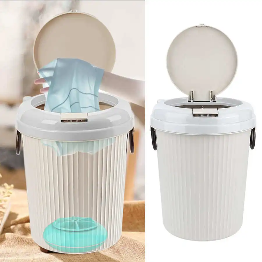 

Портативная автоматическая ультразвуковая стиральная машина, 8 л