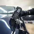 Универсальный Автомобильный цифровой толщиномер для автомобилей