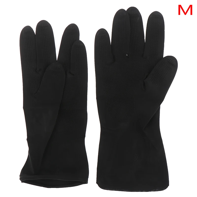 1 пара размер S/M/L выпрямитель для волос завивка парикмахерские термостойкие