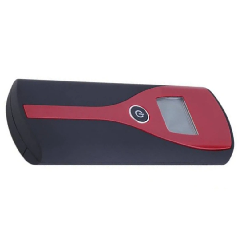 

6880S Blowing Liquor Tester Portable Drunk Driving Detection Instrument to Prevent Drunk Driving
