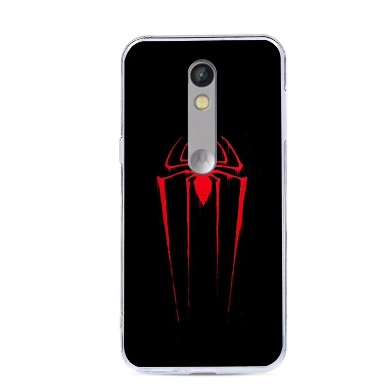196 Чехол для телефона Motorola Moto X Force чехлы для телефонов XT1585 XT1581 Motorola Droid turbo 2 XT1580 Nutella Fundas Coque - Цвет: 196