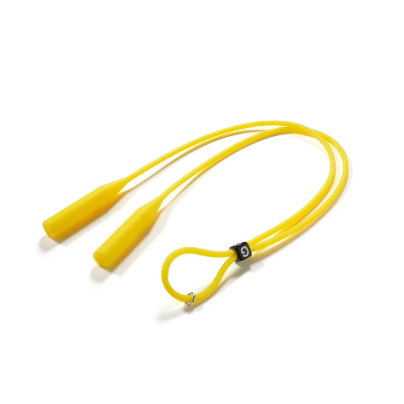 5 шт. силиконовые ремешки для очков |