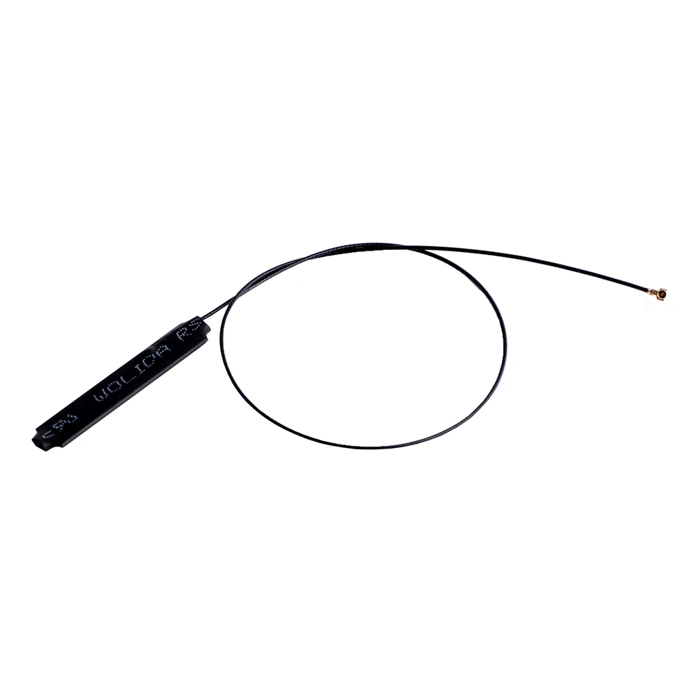 

RCmall 10Pcs HMF4 IPEX 2.4G 5G Wifi Antenna